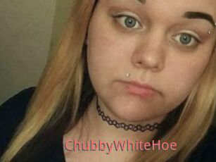 ChubbyWhiteHoe