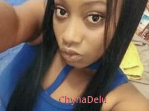 ChynaDelu