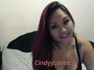CindyyLovee