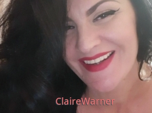 ClaireWarner