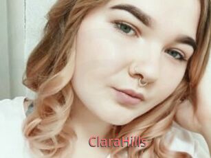 ClaraHills