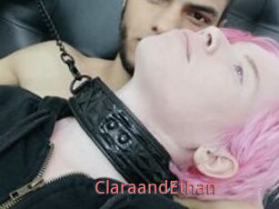 ClaraandEthan