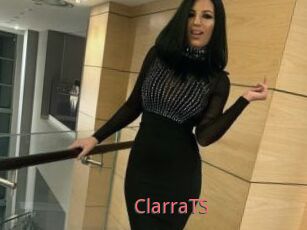 ClarraTS