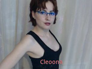 Cleoona