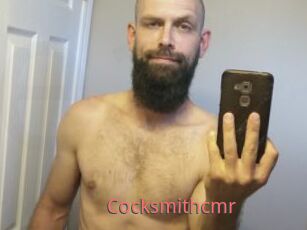 Cocksmithcmr