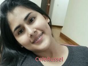 ColeRussel