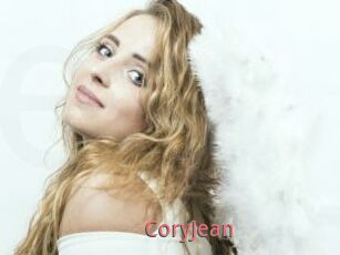 CoryJean