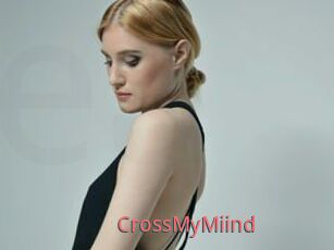 CrossMyMiind