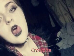 Crowetta