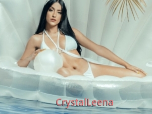 CrystalLeena