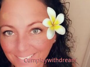 Cumplaywithdream