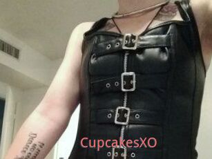CupcakesXO