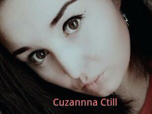 Cuzannna_Ctill