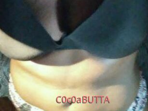 C0c0aBUTTA