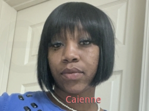 Caienne