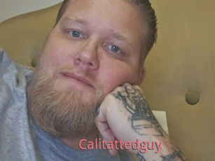 Calitattedguy