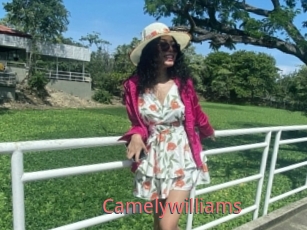 Camelywilliams