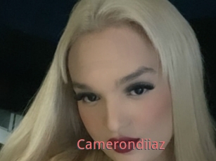 Camerondiiaz