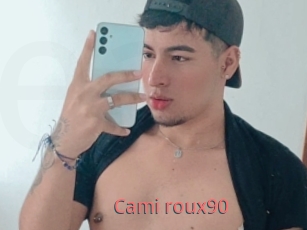 Cami_roux90