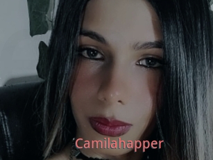 Camilahapper