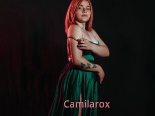 Camilarox