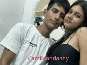 Camiloandanny