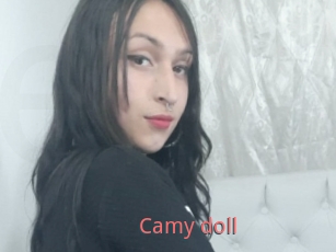 Camy_doll