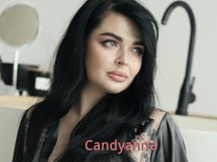 Candyanna