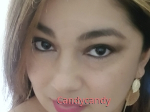 Candycandy