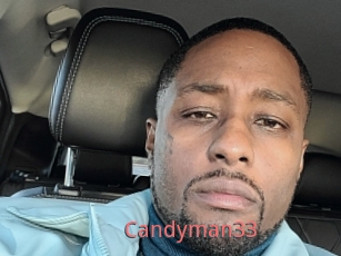 Candyman33