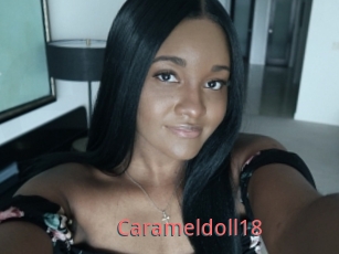 Carameldoll18