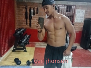 Carl_jhonson