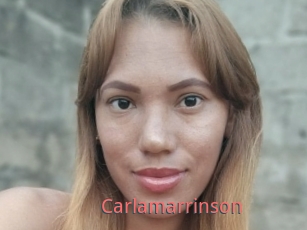 Carlamarrinson