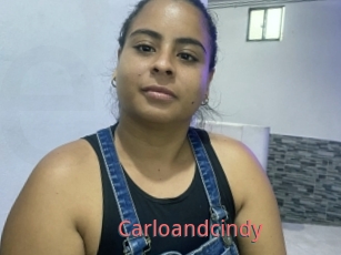 Carloandcindy