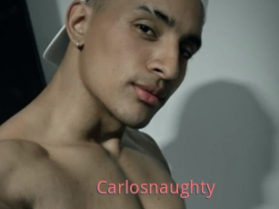 Carlosnaughty