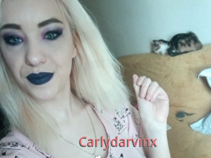 Carlydarvinx