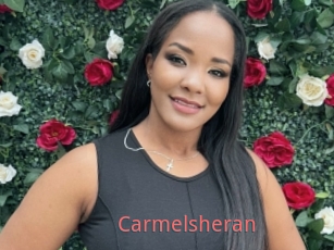 Carmelsheran