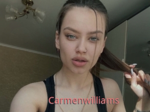 Carmenwilliams