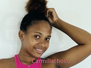 Carmillachoco