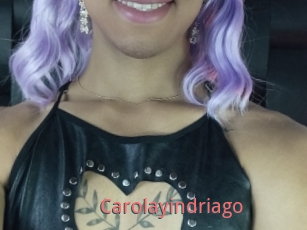 Carolayindriago