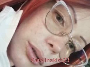 Carolinakiss23