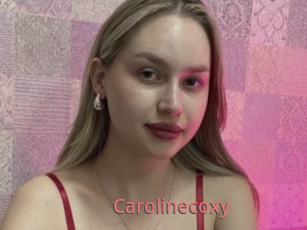 Carolinecoxy