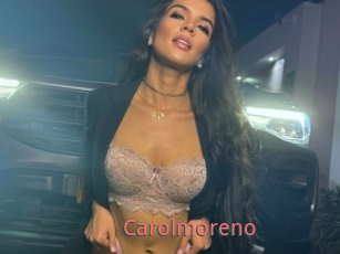 Carolmoreno