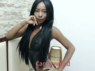 Carolynroad