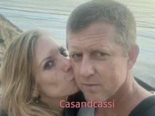 Casandcassi