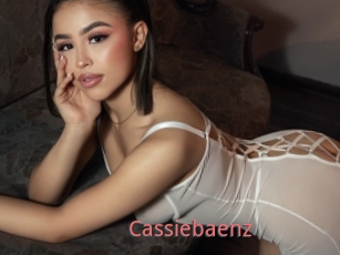 Cassiebaenz