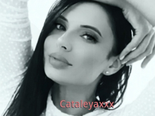 Cataleyaxxx