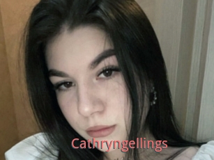 Cathryngellings
