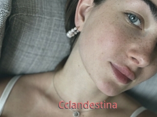 Cclandestina