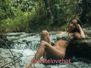 Celestelovehot